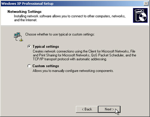 Xp Install 14