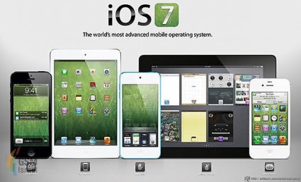 iOS 7 החדשה: כל הטיפים והחידושים במערכת ההפעלה