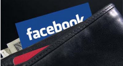 Facebook Wallet