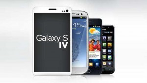 עשרה דברים שנרצה ב- Samsung Galaxy S4