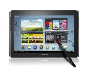 Samsung Galaxy Note 10.1: דברים שצריכים לדעת לפני הרכישה